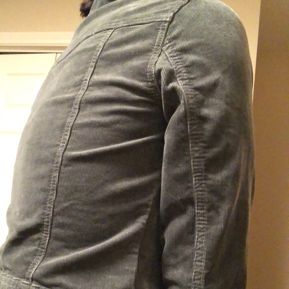 Jacket - Picture 4 of 7